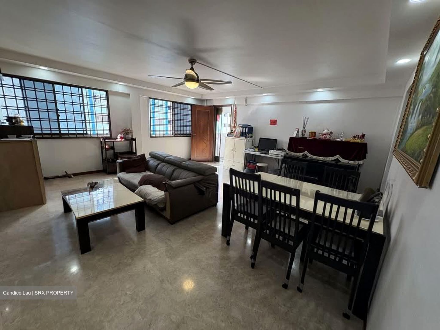 Blk 276 Ficus Vale (Yishun), HDB 4 Rooms #562056791